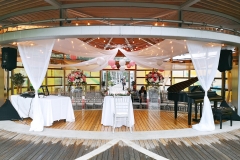 Celebration Pavilion at QE Park Wedding (Alice & Kevin)_3