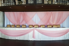 La Perla Ballroom Wedding (Daisy & Dave)