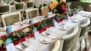 Shaughnessy Restaurant Wedding (Elva & Calvin)_3