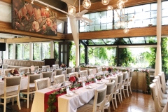Shaughnessy Restaurant Wedding (Elva & Calvin)_2