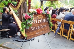 Shaughnessy Restaurant Wedding (Elva & Calvin)_1