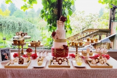 Shaughnessy Restaurant Wedding (Elva & Calvin)_7