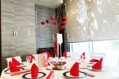 Kirin Restaurant Wedding (Helen & Ben)_3