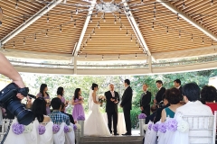 Celebration Pavilion at QE Park Wedding (Helen & Ben)_1