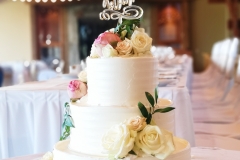 Westwood Plateau Golf Club Wedding (Henrietta & Kelvin)_1