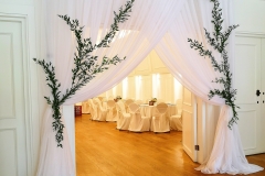 Stanley Park Pavilion Wedding (Jasmine & Jay)