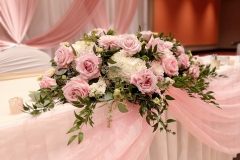 Executive Hotel Airport Vancouver Wedding (Jenny & Paolo)_1