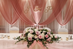 Executive Hotel Airport Vancouver Wedding (Jenny & Paolo)_3