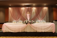 Executive Hotel Airport Vancouver Wedding (Jenny & Paolo)_4