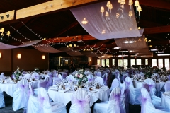 Hazelmere Golf & Tennis Club Wedding (Jessica & Daniel)_6