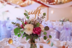 Hazelmere Golf & Tennis Club Wedding (Jessica & Daniel)_7