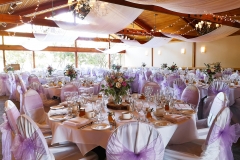 Hazelmere Golf & Tennis Club Wedding (Jessica & Daniel)_9