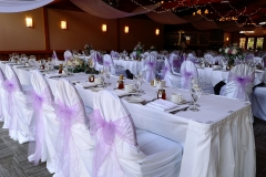 Hazelmere Golf & Tennis Club Wedding (Jessica & Daniel)_11