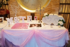 Fortune Terrace Chinese Cuisine Wedding (Margaret & Tommy)_2