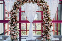 Sheraton Wall Centre Wedding (Michelle & Jason)_14