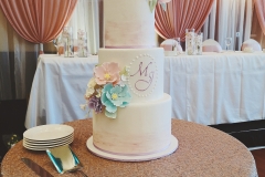 Sheraton Wall Centre Wedding (Michelle & Jason)_17