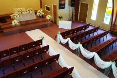 Hart House Wedding (Sonia & Jonathan)_23