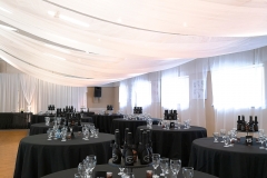 Semiahmoo Fish & Game Club Wedding (Tegan & Logan)_5