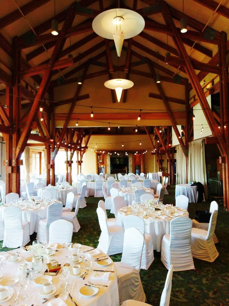 Doarksen ~ Westwood Plateau Golf & Country Club