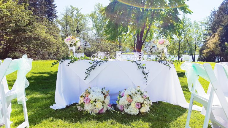 Sonia & Jonathan ~ Hart House Restaurant & Betel Church
