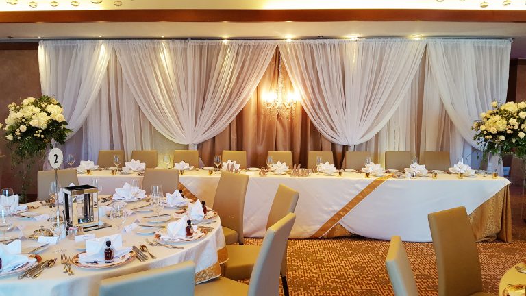 Dorothy & Matthew ~ Shangri-la Hotel Vancouver