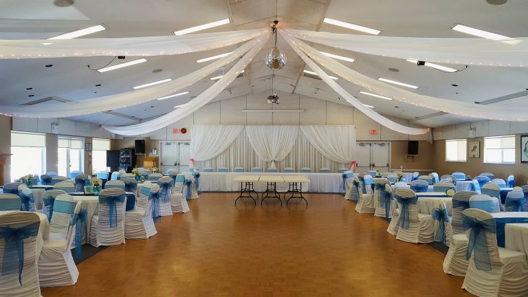 Jessica & Ian ~ Semiahmoo Fish & Game Club