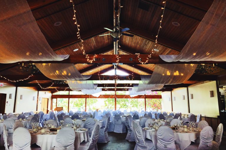 Teresa & Steve ~ Hazelmere Golf & Country Club