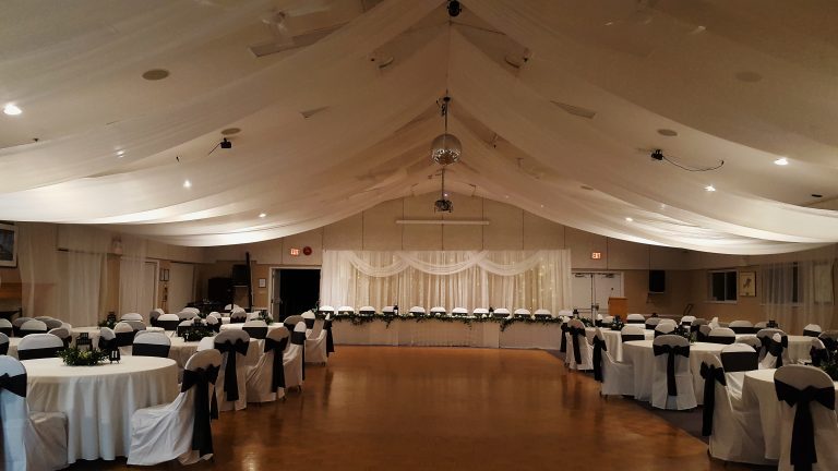 Stephanie & Ryan ~ Semiahmoo Fish & Game Club