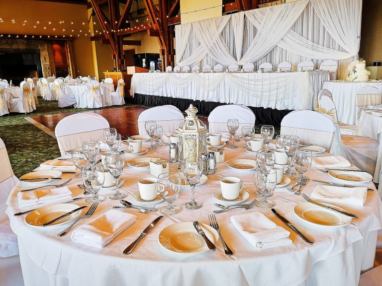 Henrietta & Kelvin ~ Westwood Plateau Golf & Country Club
