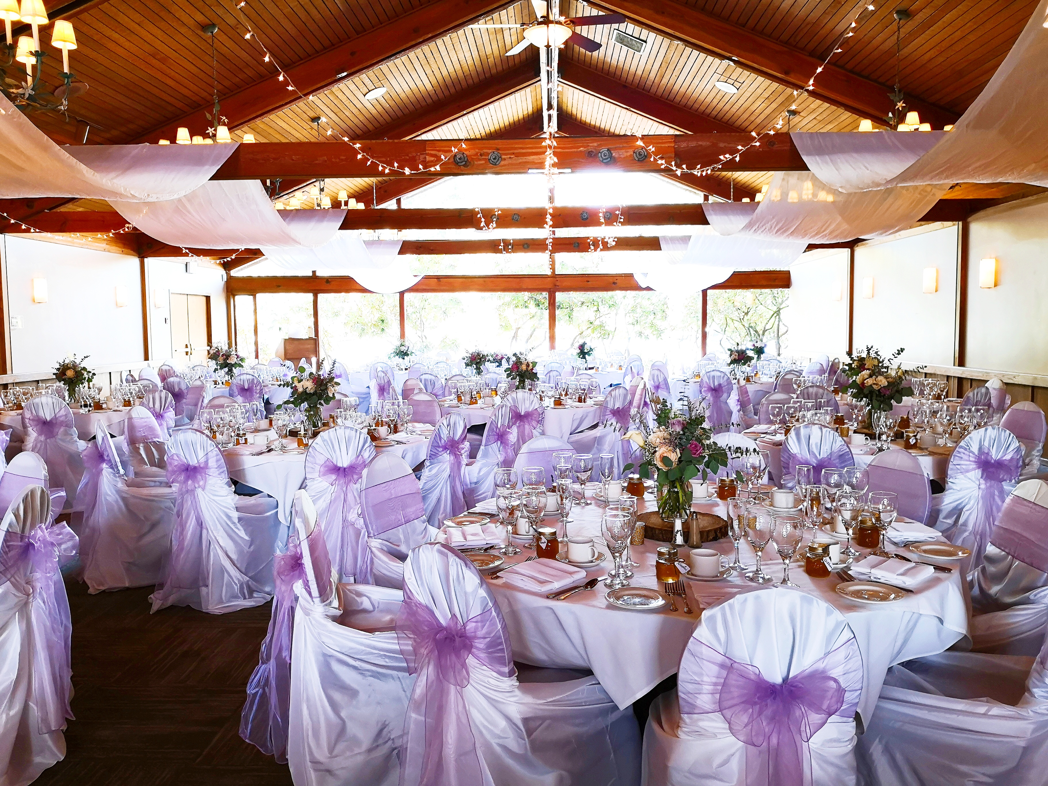 Hazelmere Golf Wedding