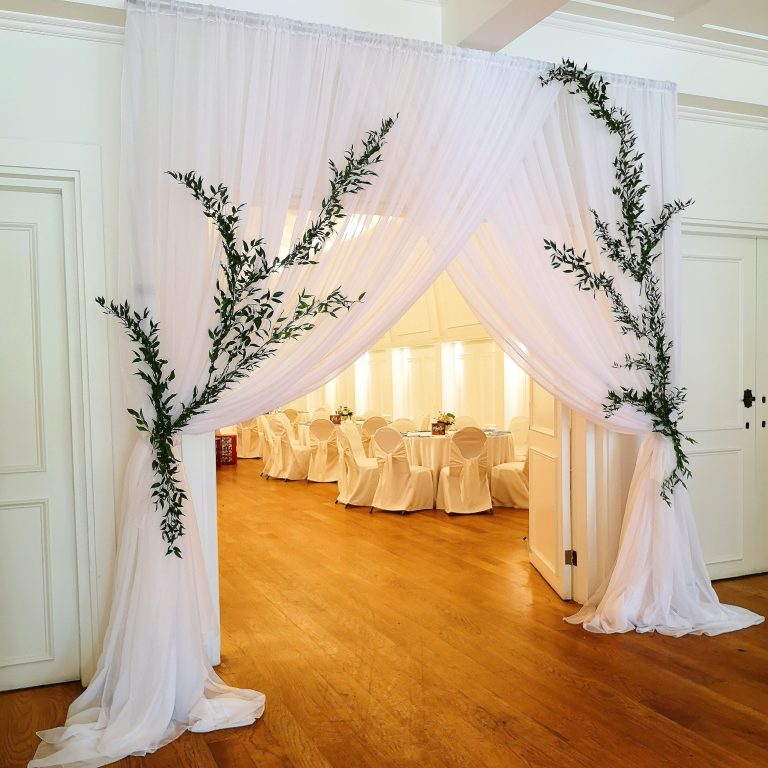 Jasmine & Jay ~ Stanley Park Pavilion