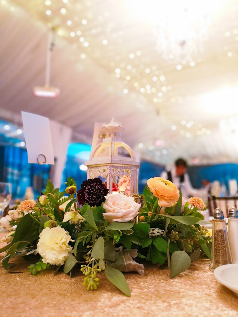 Stephanie & Todd ~ Brock House