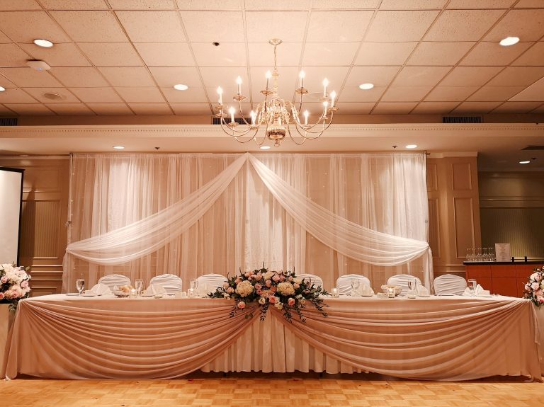 Irene & Jeff ~ University Golf Club