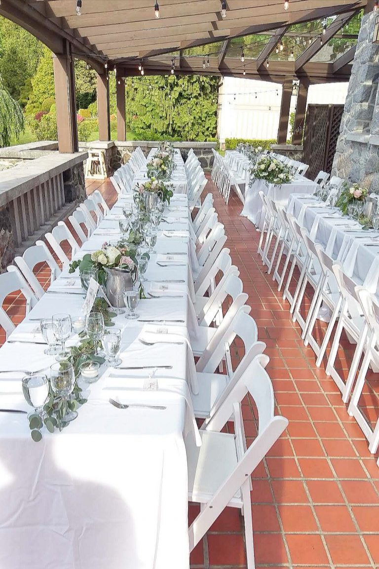 Pakka & Lam ~ Cecil Green Park House