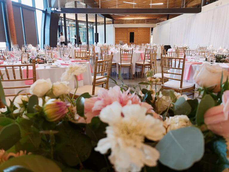Zainab & Steven ~ VanDusen Garden
