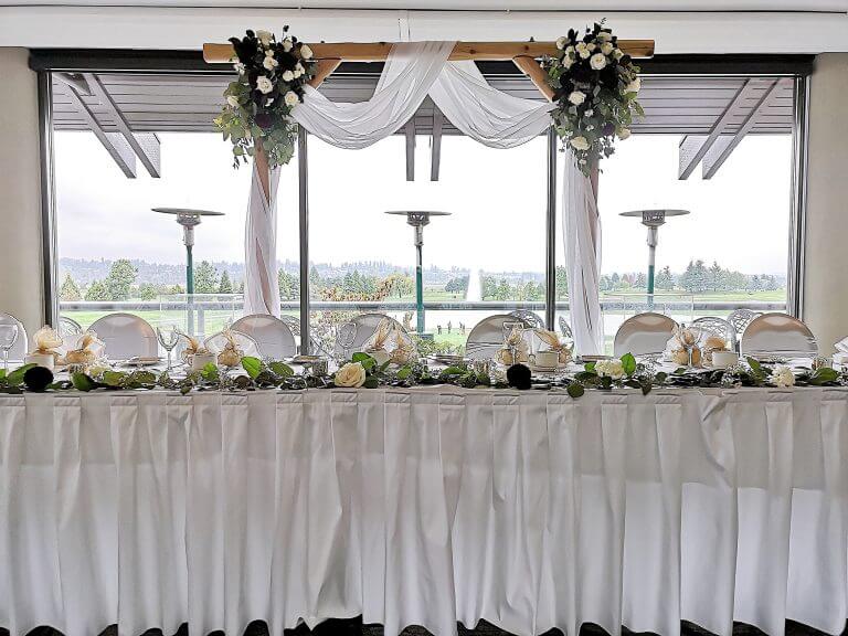 Raman & Joseph ~ Northview Golf Course