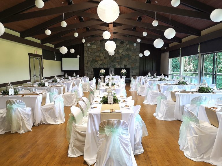Phoebe & Harry ~ Centennial Lodge