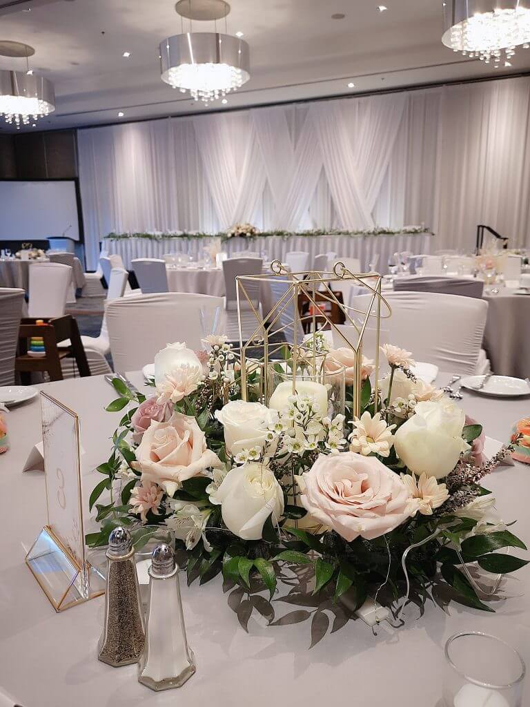Lily & Jonathan – Pinnacle Hotel at the Pier
