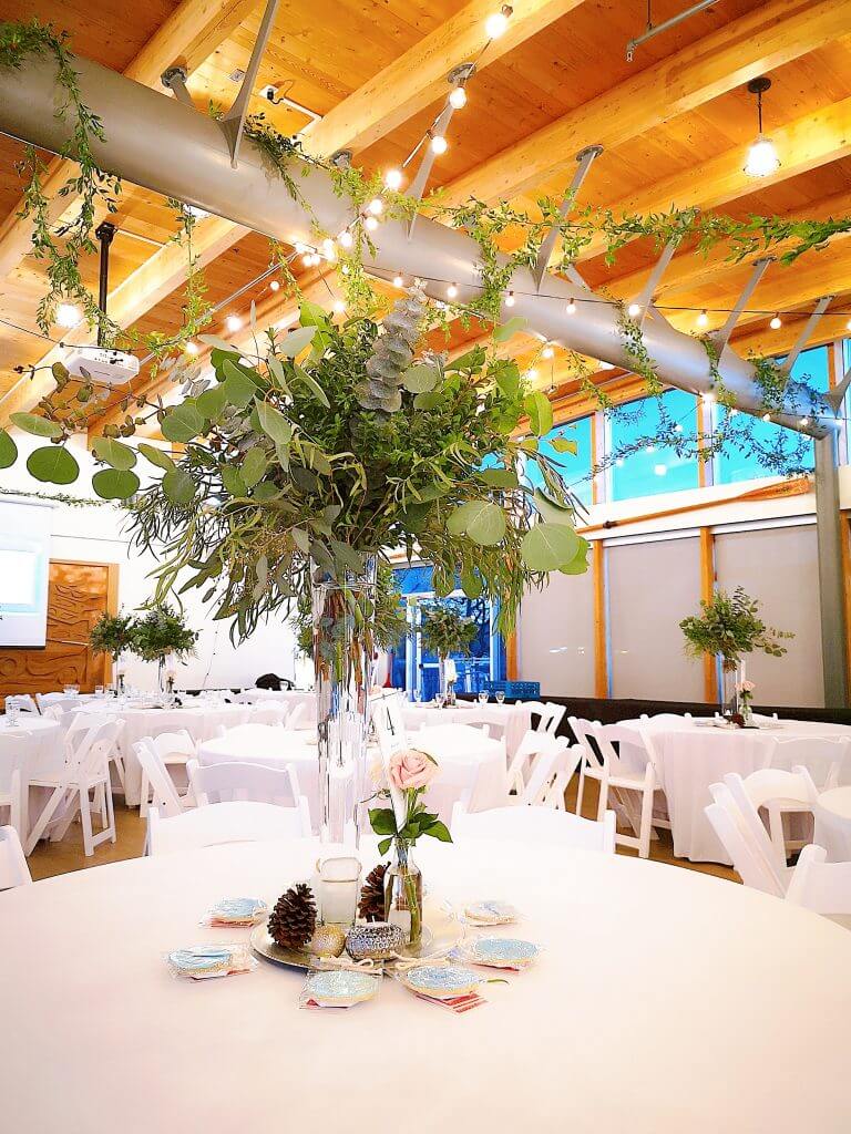 Rachel & Chester – UBC Boathouse