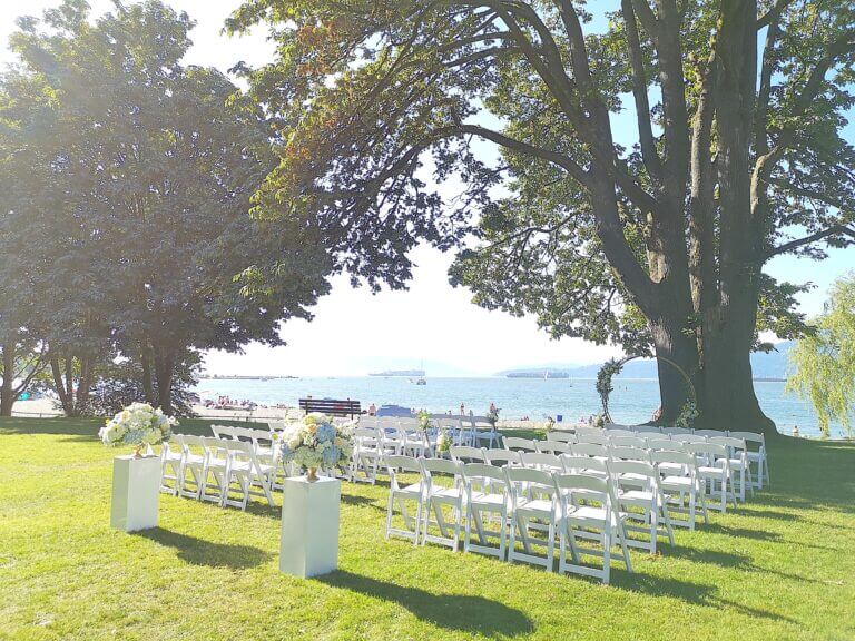 Jeareline & Kevin – Brock House