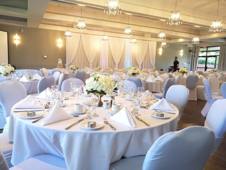 Natasha & Shaun – Mayfair Lakes
