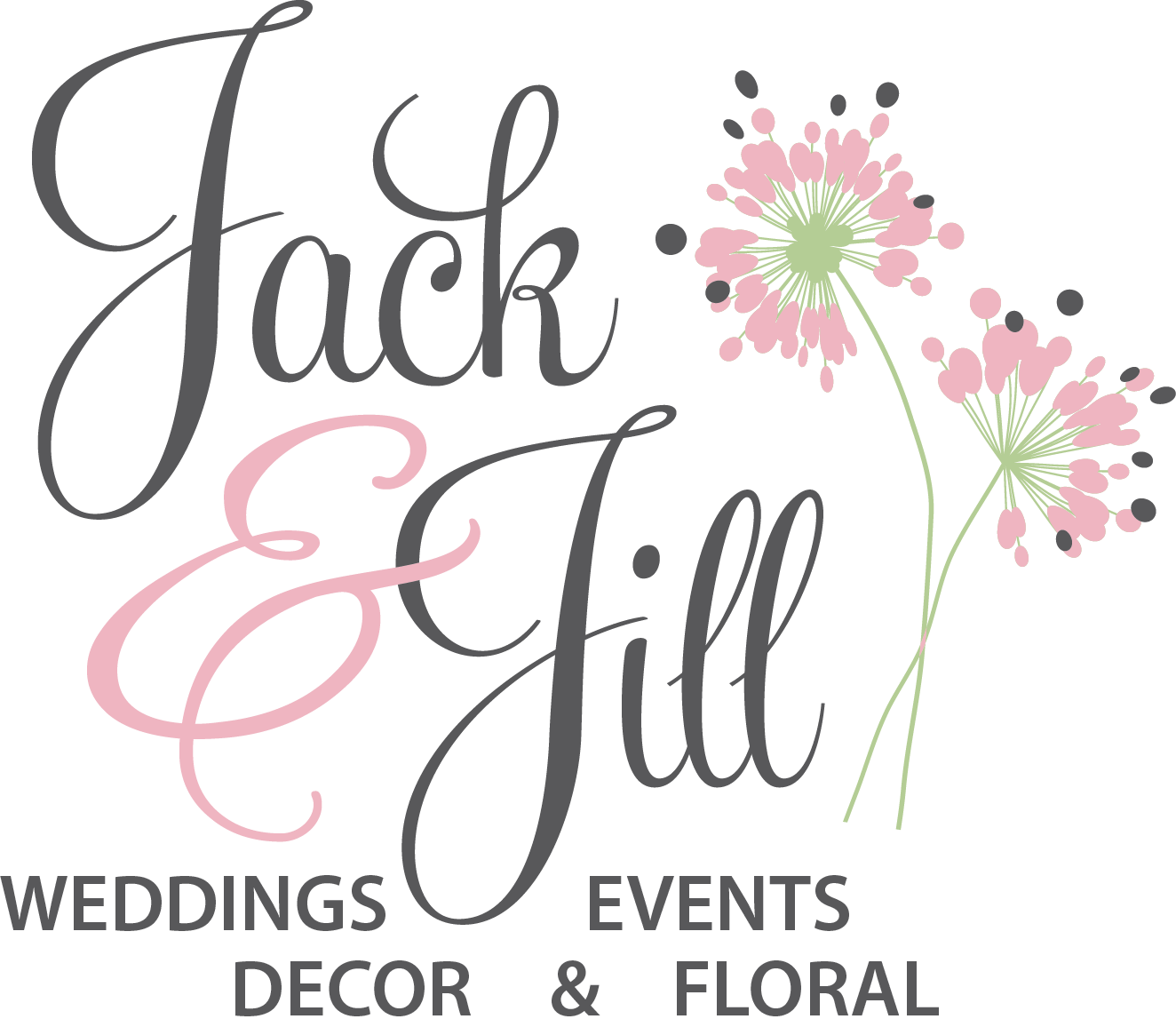 Jack & Jill Weddings