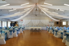 Semiahmoo Fish & Game Club Wedding_9