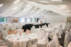 Semiahmoo Fish & Game Club Wedding_7